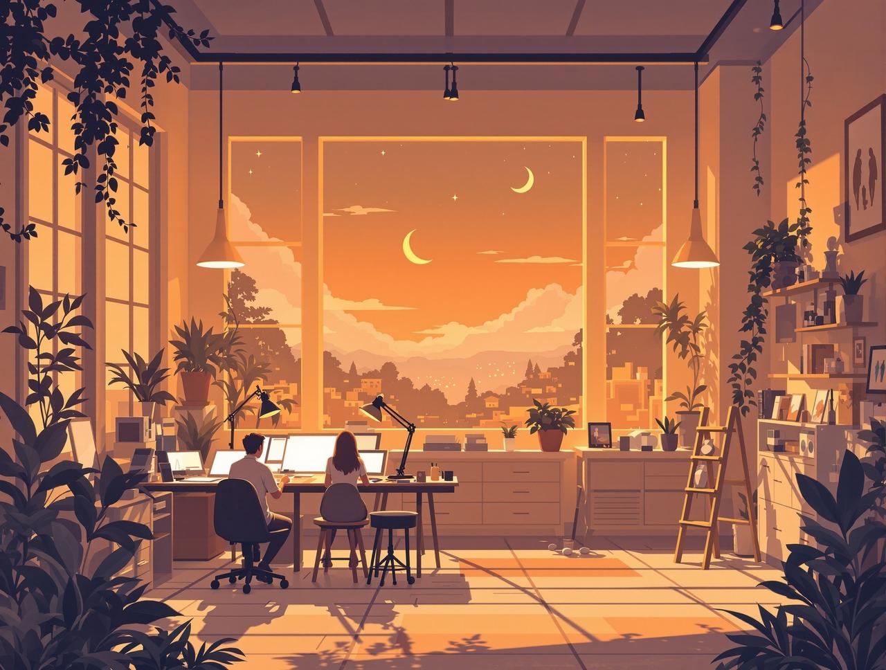 漫剧短剧网动画工作室